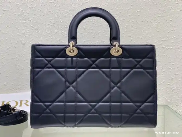 OldCobbler Bags ABC Diro-35*23*15CM Diro Lady D-Sire My 0608